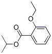 Benzoic acid, 2-ethoxy-, 1-methylethyl ester (9CI) CAS#: 188754-41-8