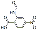 Benzoic acid, 2-(formylamino)-4-nitro- (9CI) CAS#: 199523-83-6