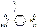 Benzoic acid, 4-nitro-2-(2-propenyl)- (9CI) CAS#: 193806-53-0