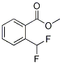 Benzoic acid,1-(difluoromethyl)-methyl ester CAS#: 1018678-48-2
