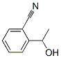 Benzonitrile, 2-(1-hydroxyethyl)- (9CI) CAS#: 182964-49-4