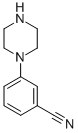 Benzonitrile, 3-(1-piperazinyl)- (9CI) CAS#: 178928-58-0