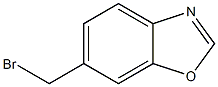 Benzoxazole, 6-(broMoMethyl)- CAS#: 181040-42-6