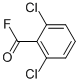 Benzoyl fluoride, 2,6-dichloro- (9CI) CAS#: 195823-07-5