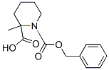 Benzyl 2-methylpiperidine-1,2-dicarboxylate CAS#: 180609-56-7