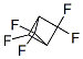 Bicyclo[1.1.1]pentane, 2,2,4,4,5-pentafluoro- (9CI) CAS#: 199917-55-0