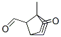 Bicyclo[2.2.1]hept-2-ene-7-carboxaldehyde, 1-methyl-6-oxo-, anti- (9CI) CAS#: 178491-47-9