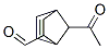 Bicyclo[2.2.1]hept-5-ene-2-carboxaldehyde, 7-acetyl-, (endo,syn)- (9CI) CAS#: 188717-62-6