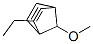 Bicyclo[2.2.1]hepta-2,5-diene, 2-ethyl-7-methoxy-, syn- (9CI) CAS#: 197565-55-2
