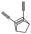 Bicyclo[2.2.1]hepta-2,5-diene, 2,3-diethynyl- (9CI) CAS#: 189997-82-8