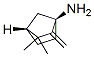 Bicyclo[2.2.1]heptan-1-amine, 3,3-dimethyl-2-methylene-, (1R,4R)- (9CI) CAS#: 178603-05-9
