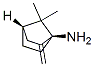 Bicyclo[2.2.1]heptan-1-amine, 7,7-dimethyl-2-methylene-, (1S,4S)- (9CI) CAS#: 178448-80-1