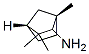 Bicyclo[2.2.1]heptan-2-amine, 1,3,3-trimethyl-, (1S,4R)- (9CI) CAS#: 192702-77-5
