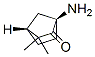 Bicyclo[2.2.1]heptan-2-one, 1-amino-3,3-dimethyl-, (1R,4R)- (9CI) CAS#: 178603-06-0