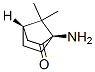 Bicyclo[2.2.1]heptan-2-one, 1-amino-7,7-dimethyl-, (1R,4S)- (9CI) CAS#: 178603-08-2