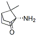 Bicyclo[2.2.1]heptan-2-one, 1-amino-7,7-dimethyl-, (1S)- (9CI) CAS#: 184850-94-0