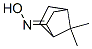 Bicyclo[2.2.1]heptan-2-one, 7,7-dimethyl-, oxime, (E)- (9CI) CAS#: 193089-03-1