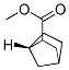 Bicyclo[2.2.1]heptane-2-carboxylic acid, methyl ester, (1S-exo)- (9CI) CAS#: 186182-40-1
