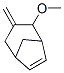 Bicyclo[3.2.1]oct-6-ene, 2-methoxy-3-methylene-, endo- (9CI) CAS#: 187995-55-7