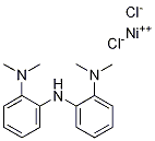Bis[(2-dimethylamino)phenyl]amine nickel(II) chloride CAS#: 1033772-47-2