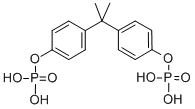 Bisphenol A diphosphate CAS#: 181028-79-5