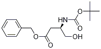 Boc-D-aspartinol 4-Benzyl Ester CAS#: 182748-72-7