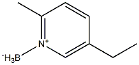 Borane - 5-Ethyl-2-Methylpyridine CoMplex CAS#: 1014979-56-6