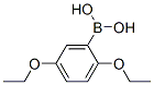 Boronic acid, (2,5-diethoxyphenyl)- (9CI) CAS#: 198131-85-0