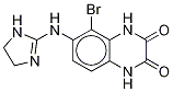 BriMonidine-2,3-dione CAS#: 182627-95-8