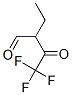 Butanal, 2-ethyl-4,4,4-trifluoro-3-oxo- CAS#: 187726-54-1