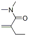 Butanamide, N,N-dimethyl-2-methylene- (9CI) CAS#: 192061-67-9