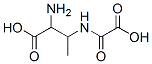 Butanoic  acid,  2-amino-3-[(carboxycarbonyl)amino]- CAS#: 184646-39-7