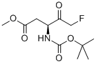 CASPASE INHIBITOR3 CAS#: 187389-53-3