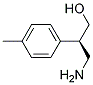 (R)-3-P-TOLYL-BETA-ALANINOL CAS#: 1071436-36-6