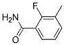 2-FLUORO-3-METHYLBENZAMIDE CAS#: 1003712-12-6