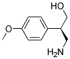 (R)-3-(4-METHOXYPHENYL)-BETA-ALANINOL CAS#: 1071436-31-1