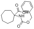 CBZ-1-AMINO-1-CYCLOHEPTANECARBOXYLIC ACID CAS#: 197794-44-8