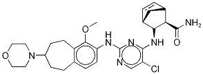 CEP-28122 CAS#: 1022958-60-6