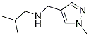 CHEMBRDG-BB 4010698 CAS#: 1015845-80-3