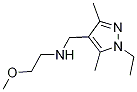 CHEMBRDG-BB 4010699 CAS#: 1015845-57-4