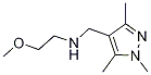 CHEMBRDG-BB 4010703 CAS#: 1015845-58-5