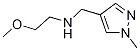 CHEMBRDG-BB 4010704 CAS#: 1015845-60-9