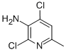 CHEMPACIFIC 38112 CAS#: 179056-98-5