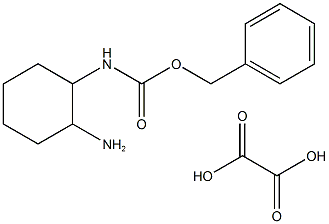 CIS-(1S,2R)-1N-CBZ-CYCLOHEXANE-1,2-DIAMINE CAS#: 1067631-21-3