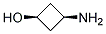 (CIS)-3-AMINOCYCLOBUTANOL CAS#: 1036260-43-1