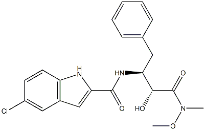CP 316 819 CAS#: 186392-43-8