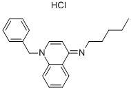 CP 339818 HYDROCHLORIDE CAS#: 185855-91-8
