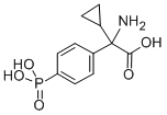 CPPG CAS#: 183364-82-1
