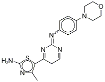 CYC-116 CAS#: 1059105-22-4