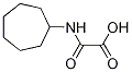 (CYCLOHEPTYLAMINO)(OXO)ACETIC ACID CAS#: 1018243-04-3